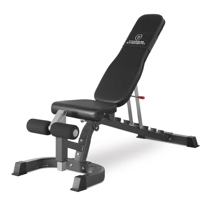 Banc ajustable 330BM