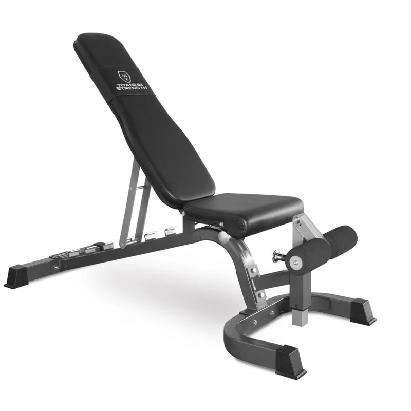 Banc ajustable 330BM