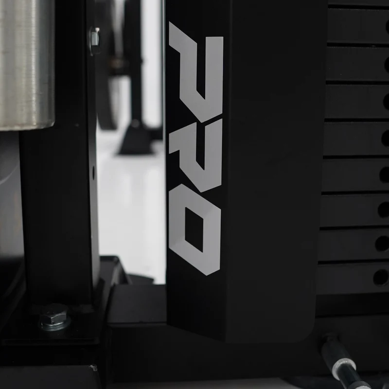Entraîneur tout-en-un G20 V2 Pro™ - Machine Smith Multipuissance, double poulie et presse verticale