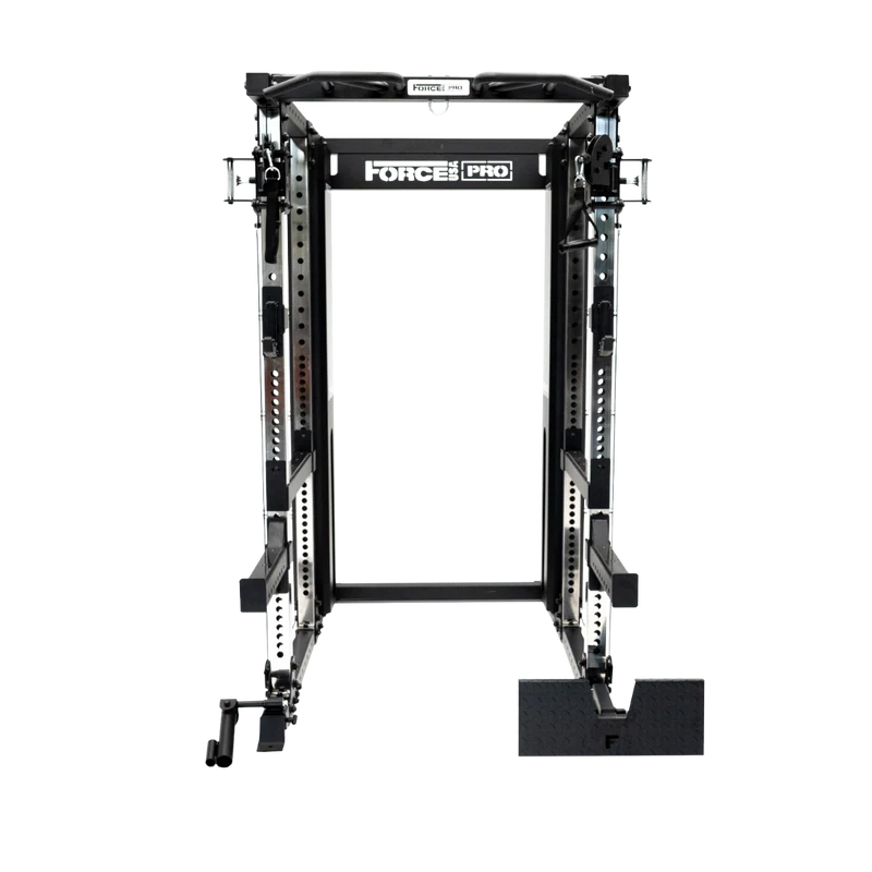 Machine musculation complète X20 Force USA