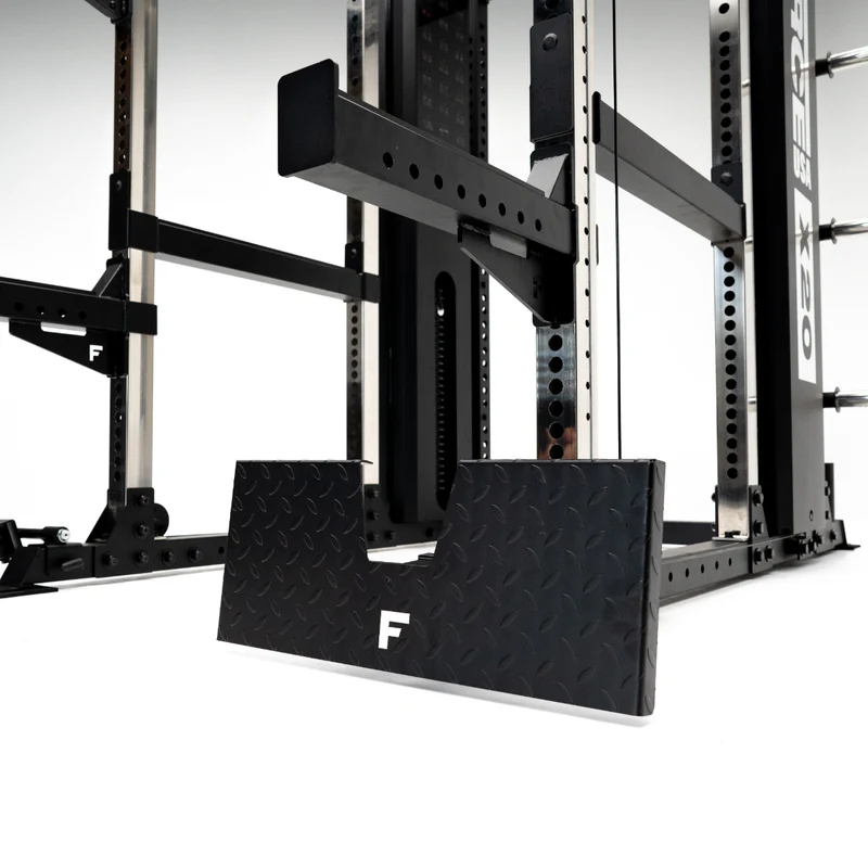 Machine musculation complète X20 Force USA