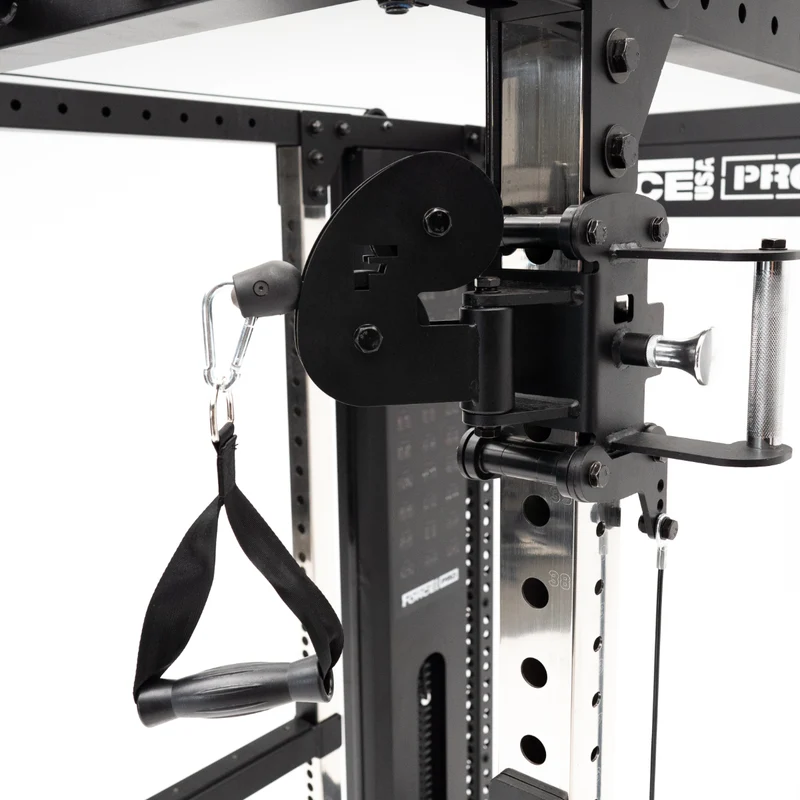 Machine musculation complète X20 Force USA