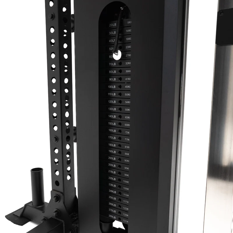 Machine musculation complète X20 Force USA