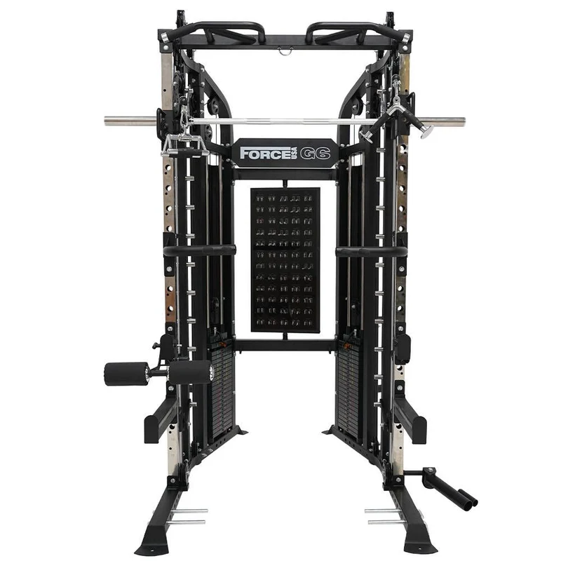 Force USA G6 All-in-One Trainer
