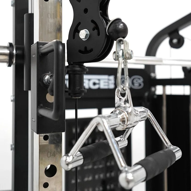 Force USA G6 All-in-One Trainer
