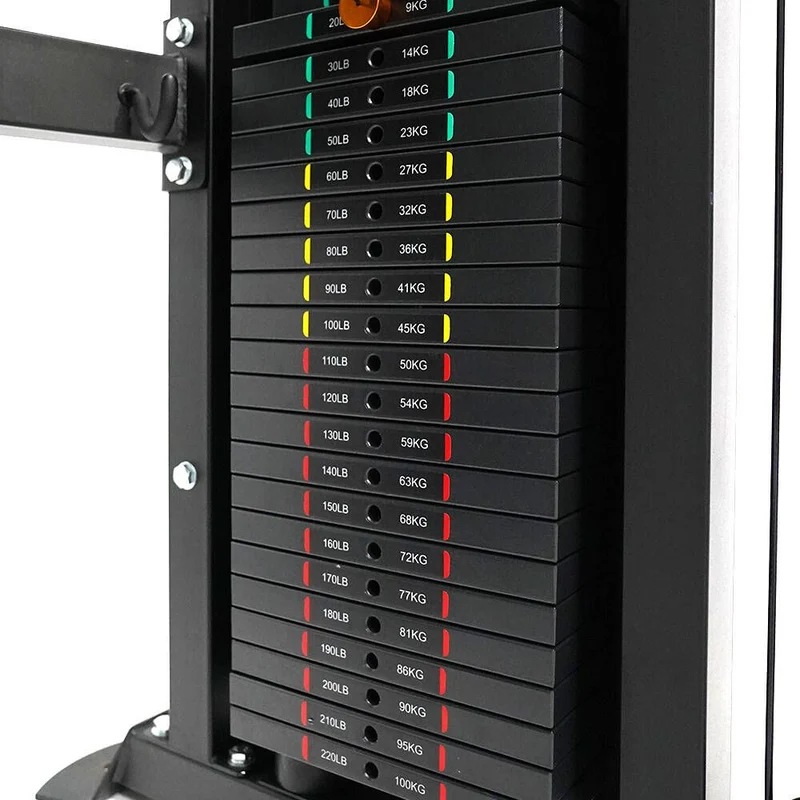 Force USA G6 All-in-One Trainer