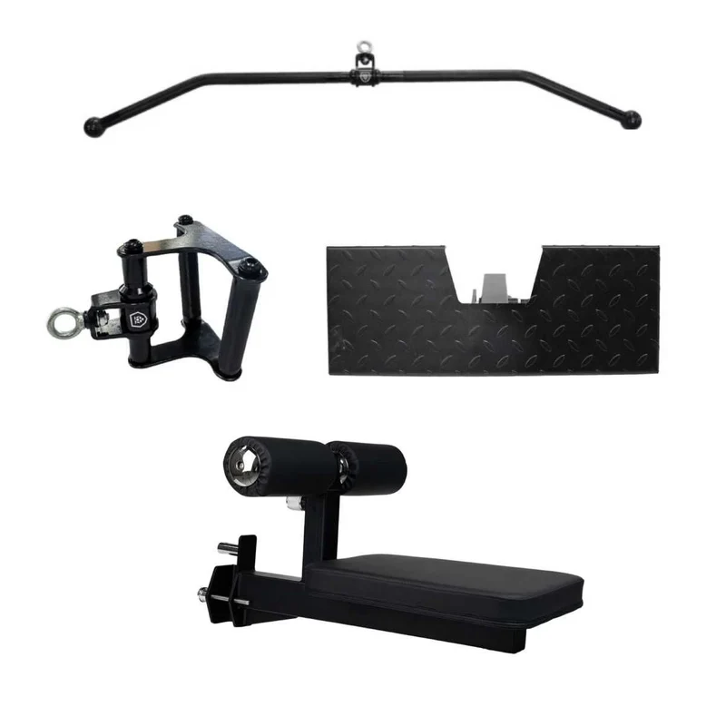 G3 V2 & G4 Upgrade Kit