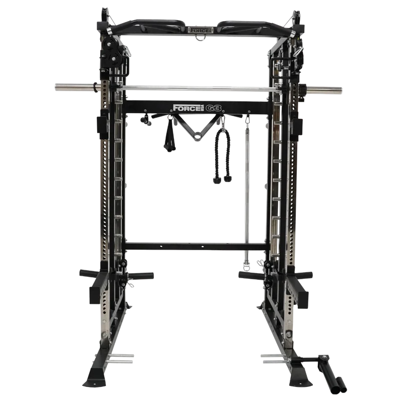 Station musculation compacte G3 V2 Force USA
