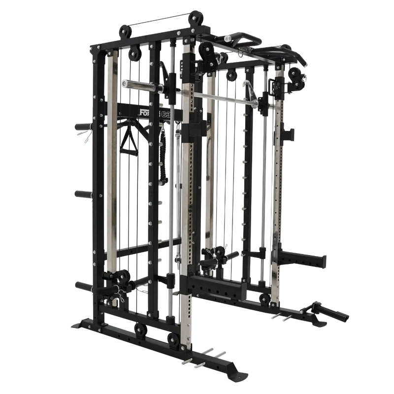 Station musculation compacte G3 V2 Force USA