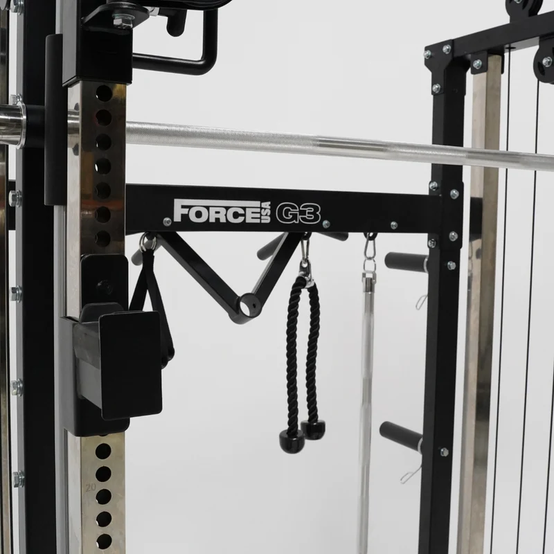 Station musculation compacte G3 V2 Force USA