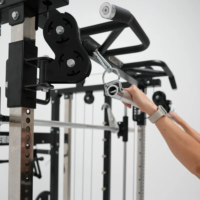 Station musculation compacte G3 V2 Force USA