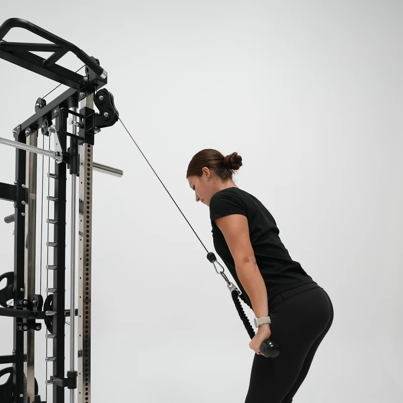 Station musculation compacte G3 V2 Force USA