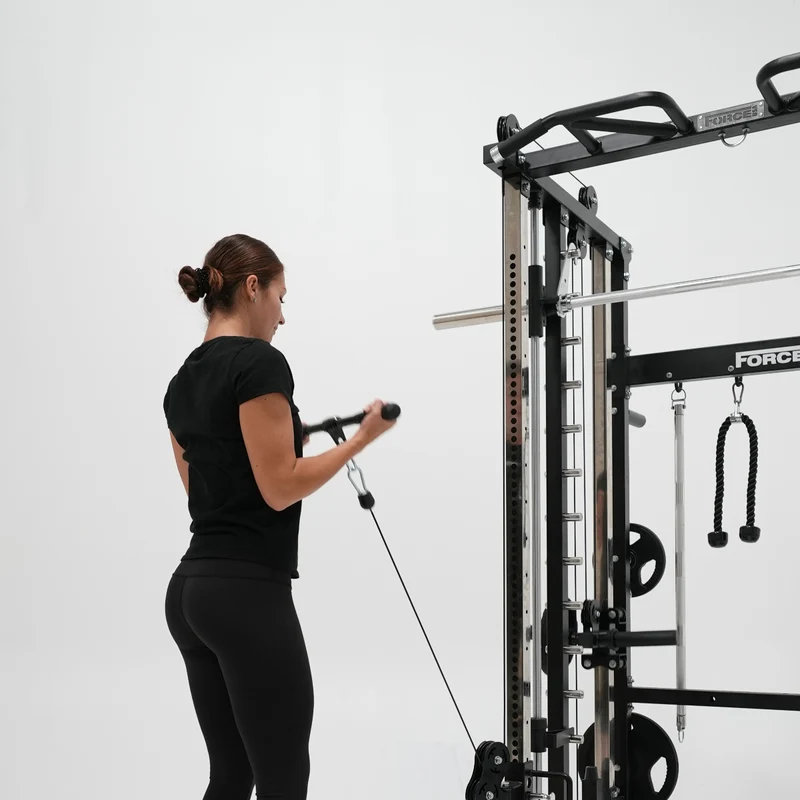 Station musculation compacte G3 V2 Force USA