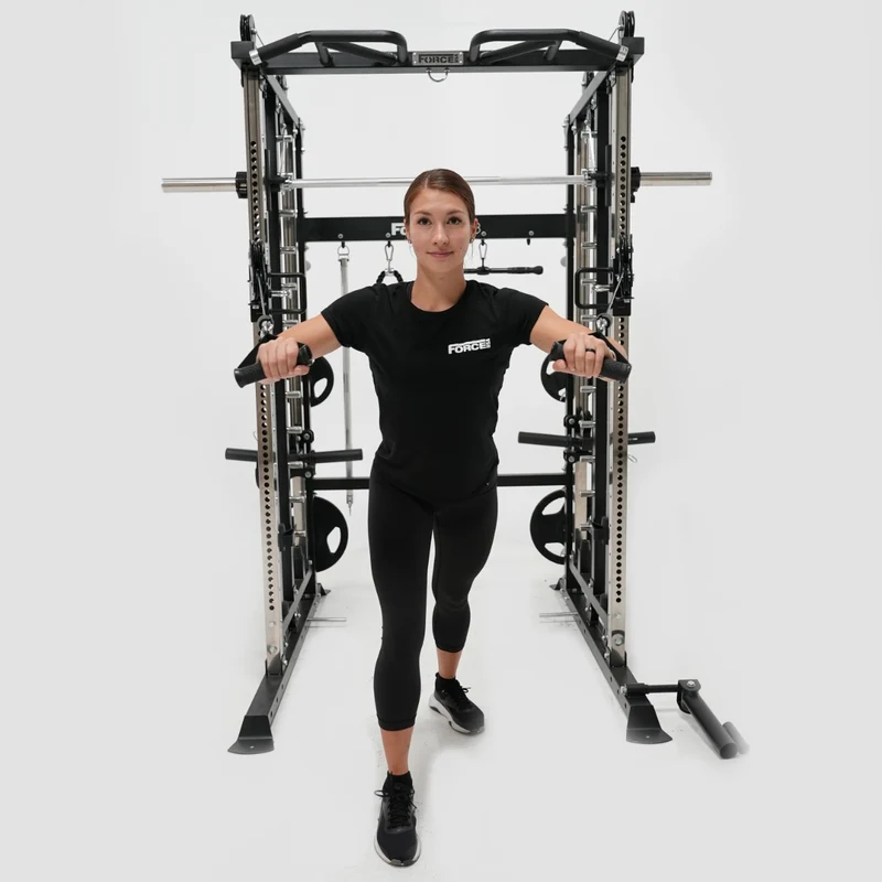 Station musculation compacte G3 V2 Force USA