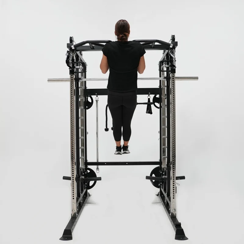 Station musculation compacte G3 V2 Force USA