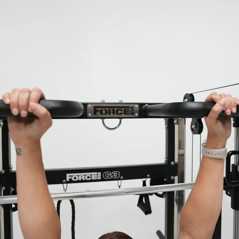 Station musculation compacte G3 V2 Force USA