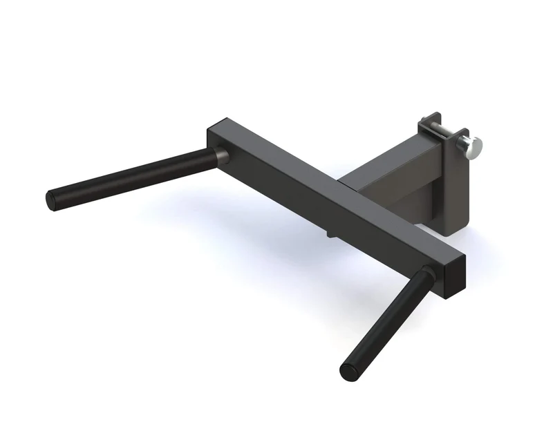 Cage Squat MyRack V1 - Accessoire barre de traction