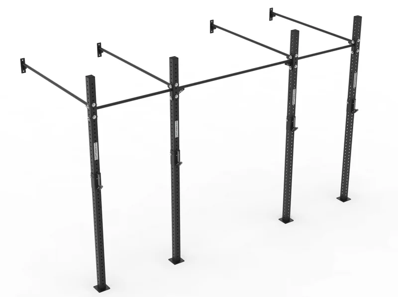 Rack multi post Crossfit