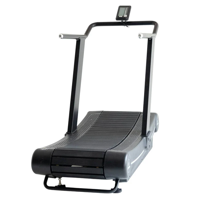 Tapis de course incurvé Pro - Commercial