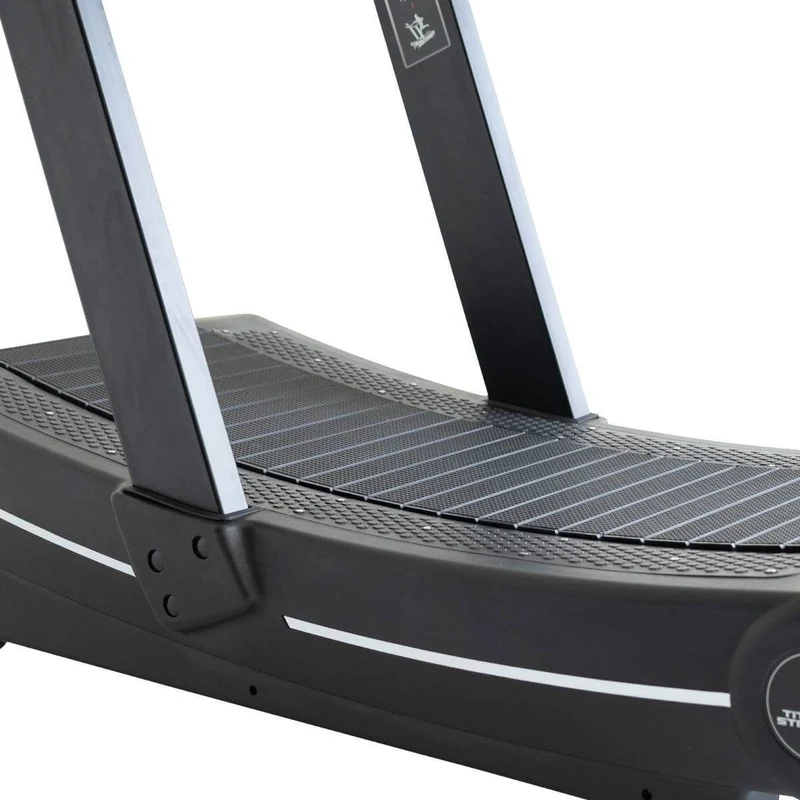 Tapis de course incurvé Pro - Commercial