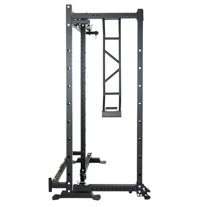 MyRack SpaceSaver Pliable V2 - Cage à Squat Configurable (Base)