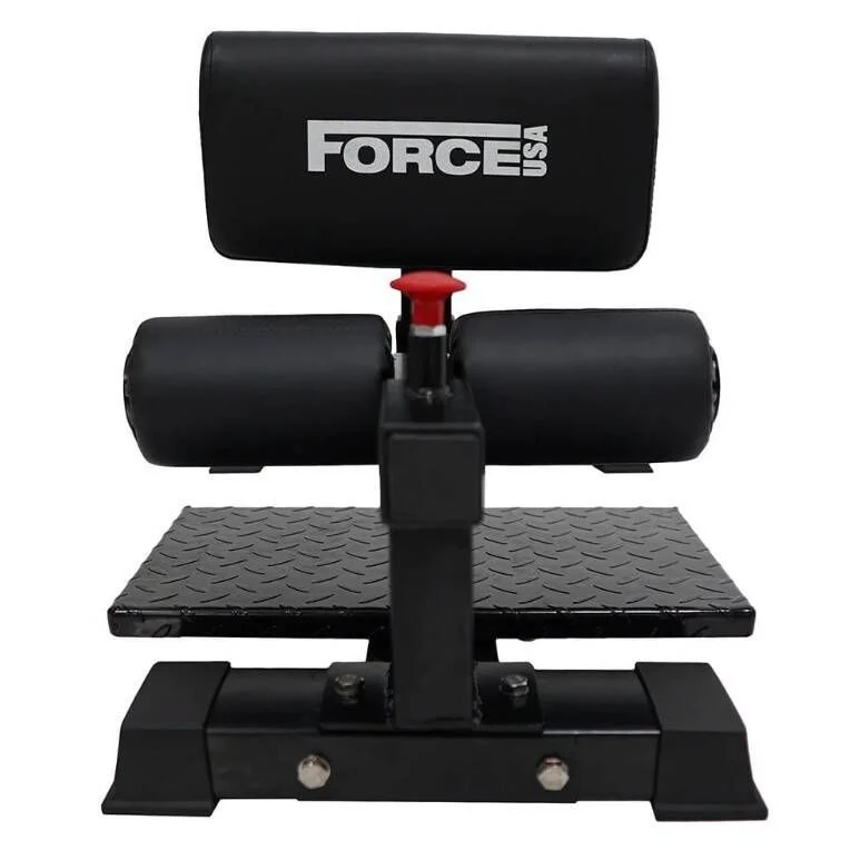 Sissy Squat Force USA