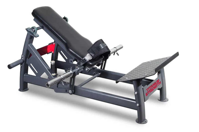 Machine Hip thrust DHP360