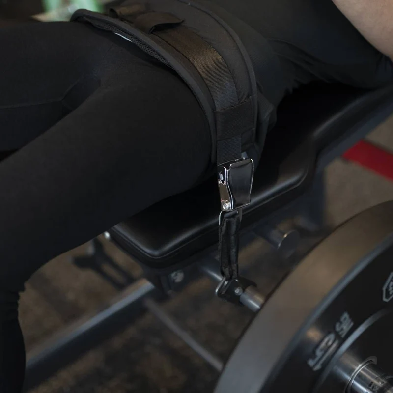 Machine Hip thrust DHP360