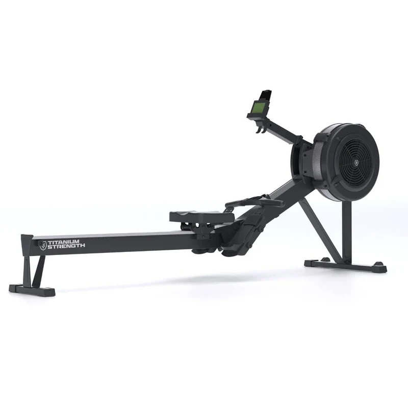 Air Rowing Machine - Rameur à Air