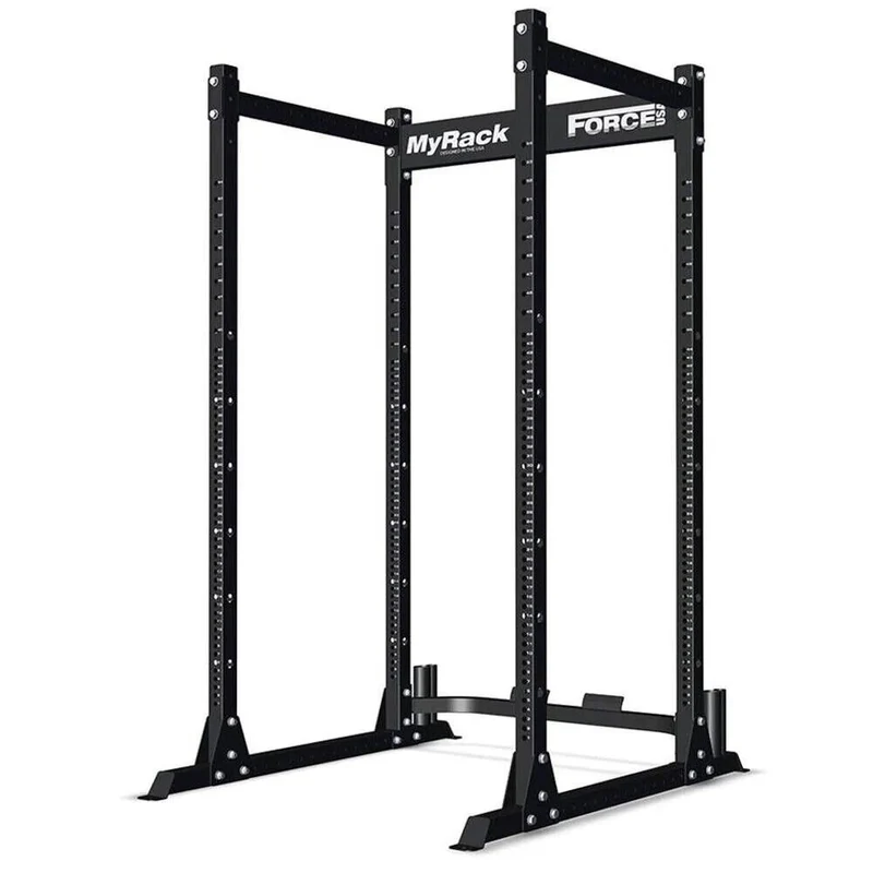 MyRack - Cage de Puissance Configurable (Base)