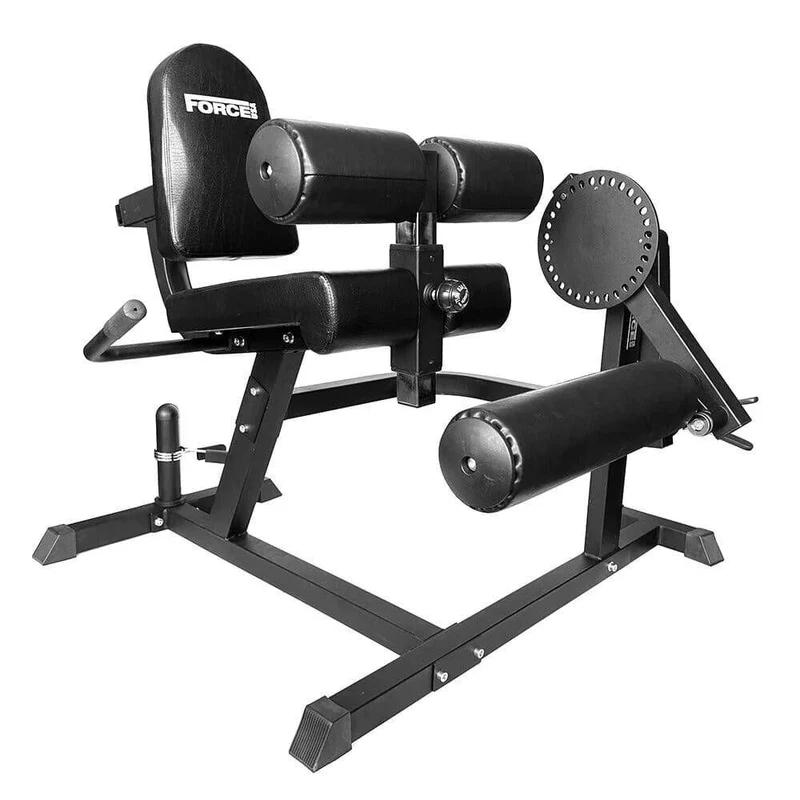 Leg Extension / Leg Curl Machine Pro