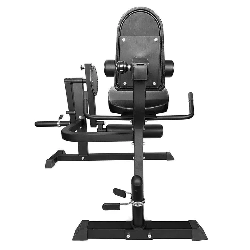 Leg Extension / Leg Curl Machine Pro