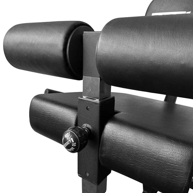 Leg Extension / Leg Curl Machine Pro