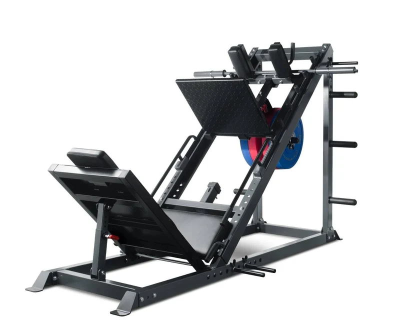 Leg Press / Hack Squat LP300