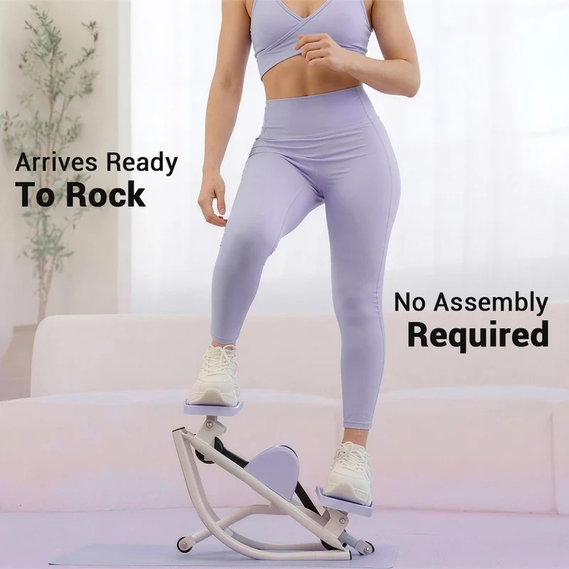 Active & Recovery Bundle