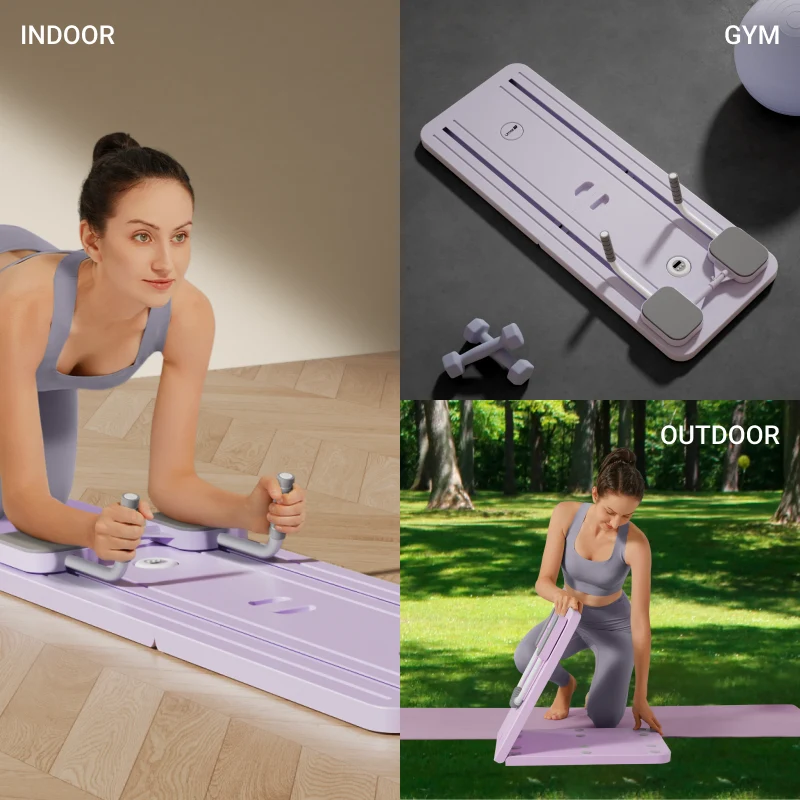 Sculpt & Tone Bundle