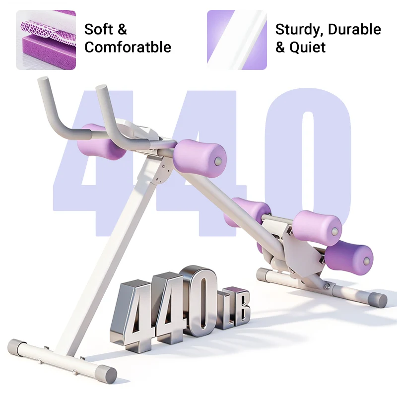 Strength & Core Bundle