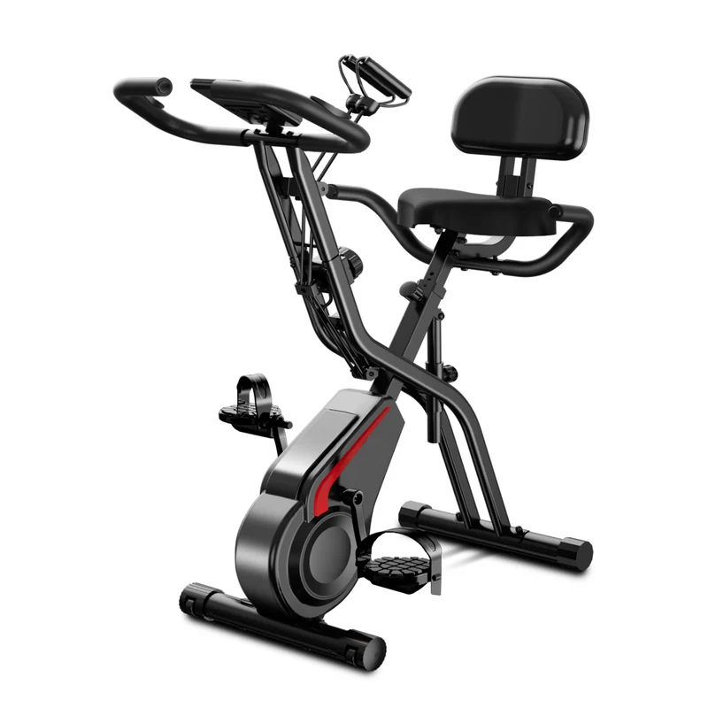 Umay CBX 5-in-1 Home Exercise X-Bike
