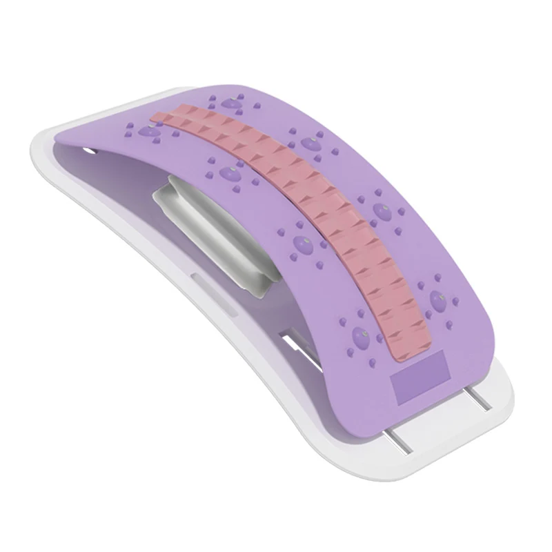 Umay Adjustable Back Relaxation Stretcher