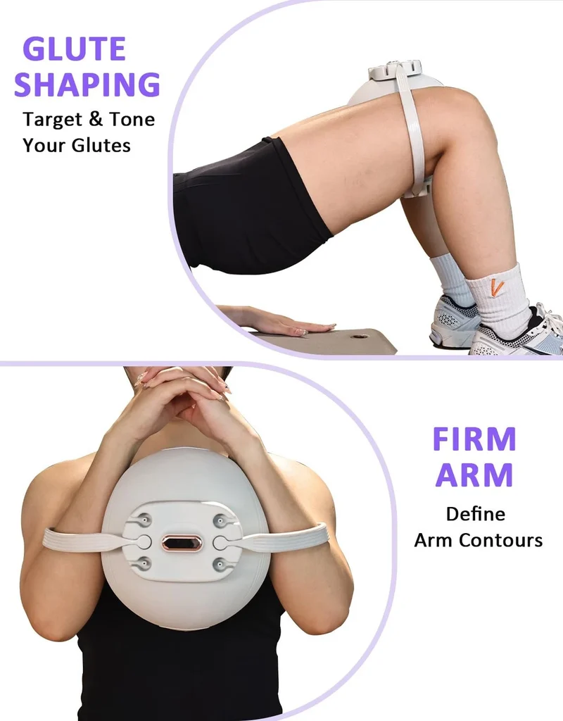 Pilates Perfect Pair Combo