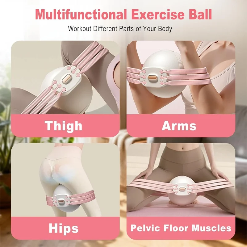 Pilates Perfect Pair Combo