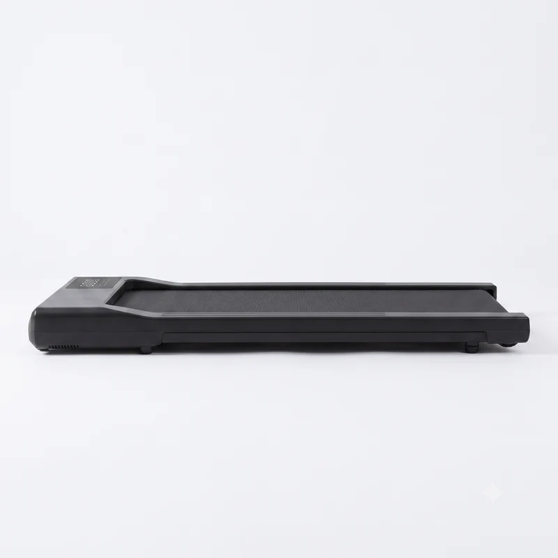 Tapis de marche plat Fitmovéa – moteur 2,5 CV, 1 à 4 km/h, maison et bureau