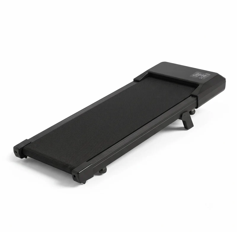 Tapis de marche pliable Fitmovéa – moteur 2,5 CV, inclinaison réglable, 6 km/h