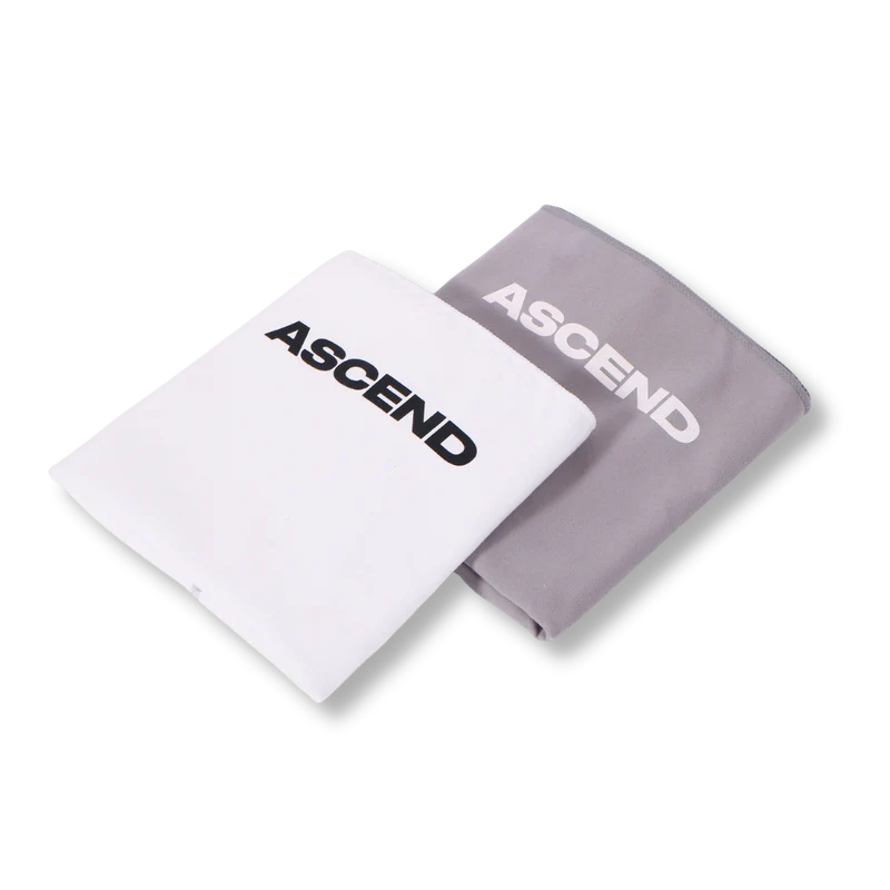 Ascend Microfiber Towel