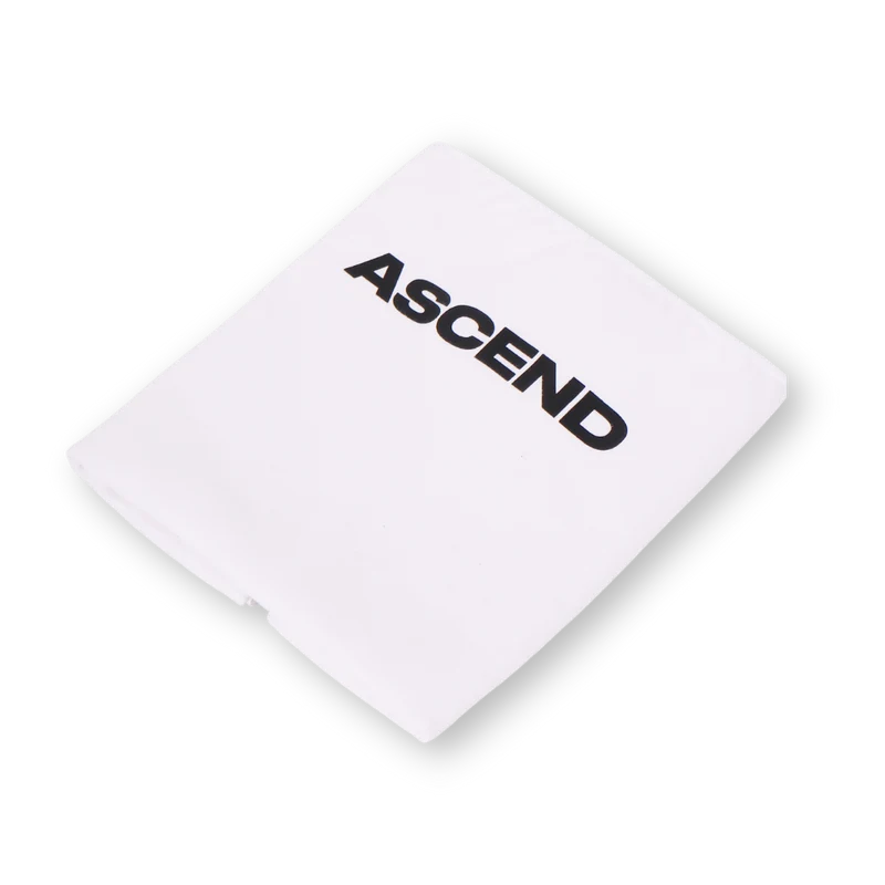 Ascend Microfiber Towel