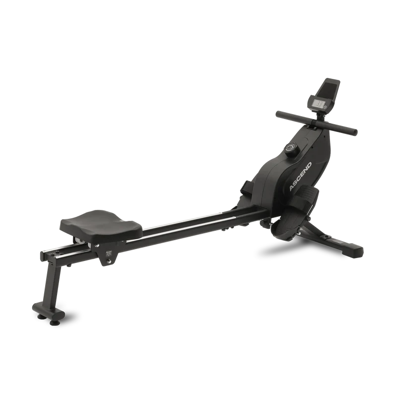 Ascend R-110 | Compact Magnetic Rower