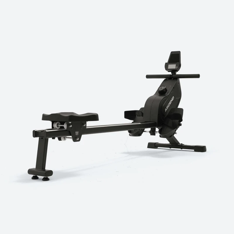 Ascend R-110 | Compact Magnetic Rower