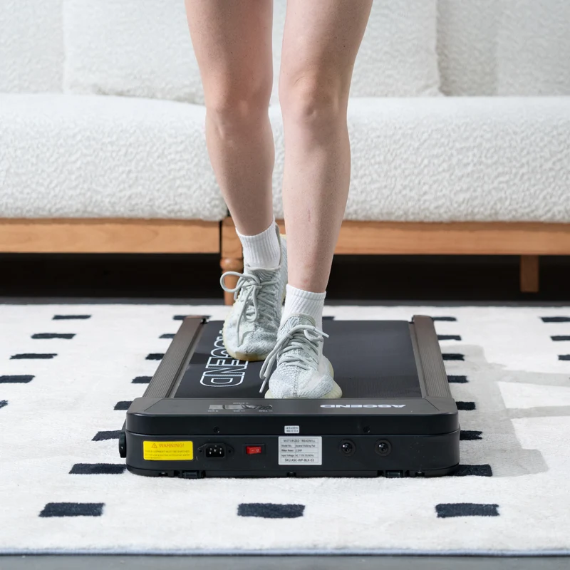 Ascend W2 Compact Walking Pad 2.0