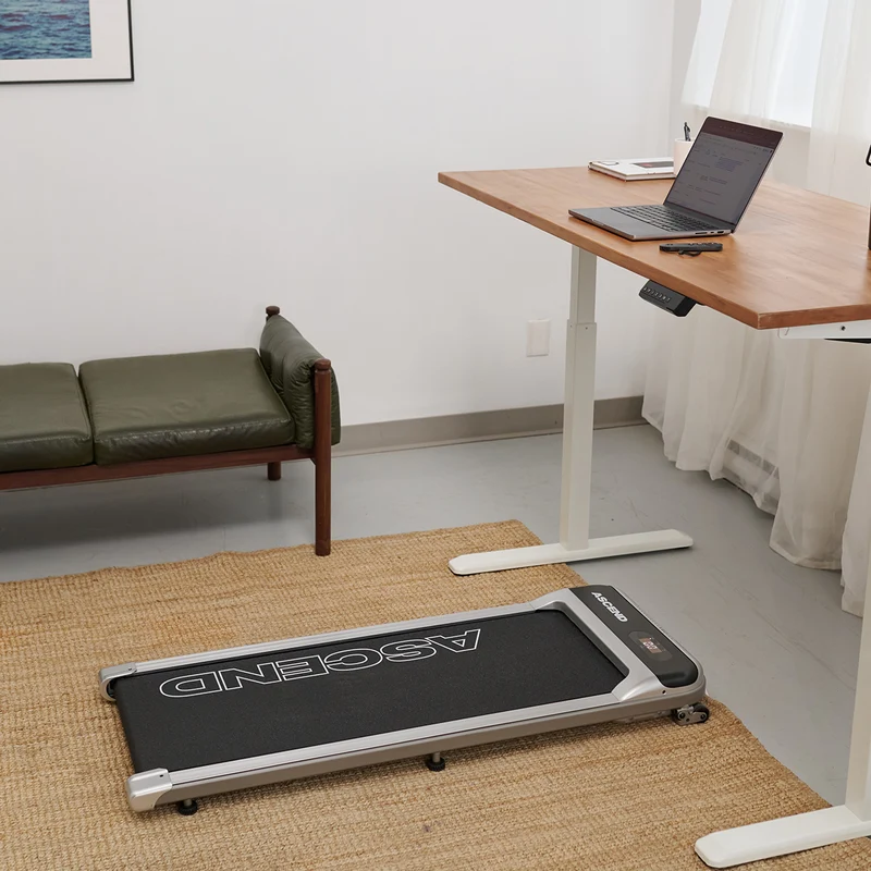 Ascend W2 | Slim Walking Pad