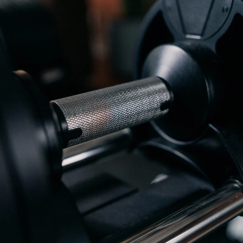Nuo Style Weights (5-70 lb or 7.5-90 lb)